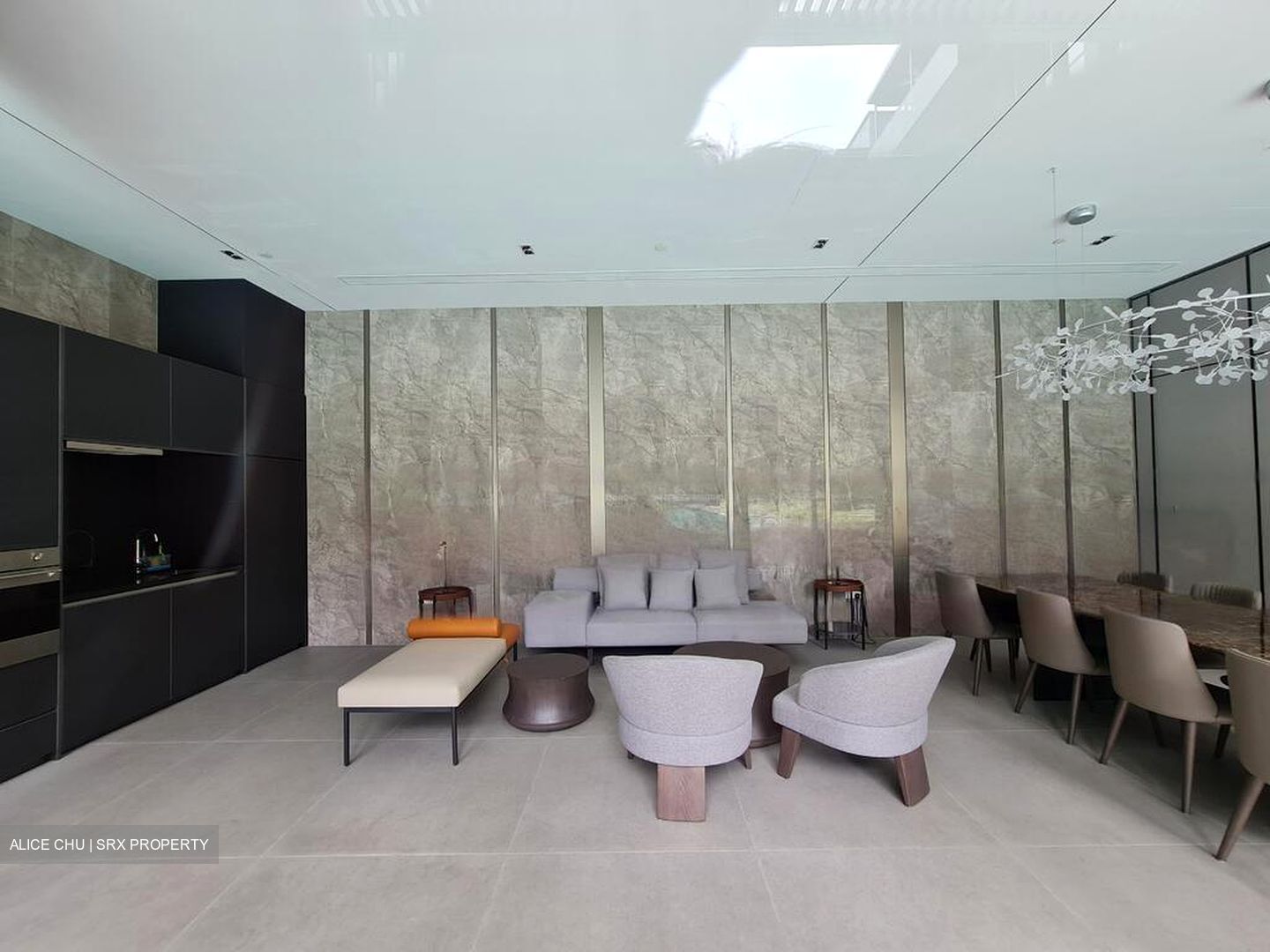 FORETT AT BUKIT TIMAH (D21), Apartment #559978811
